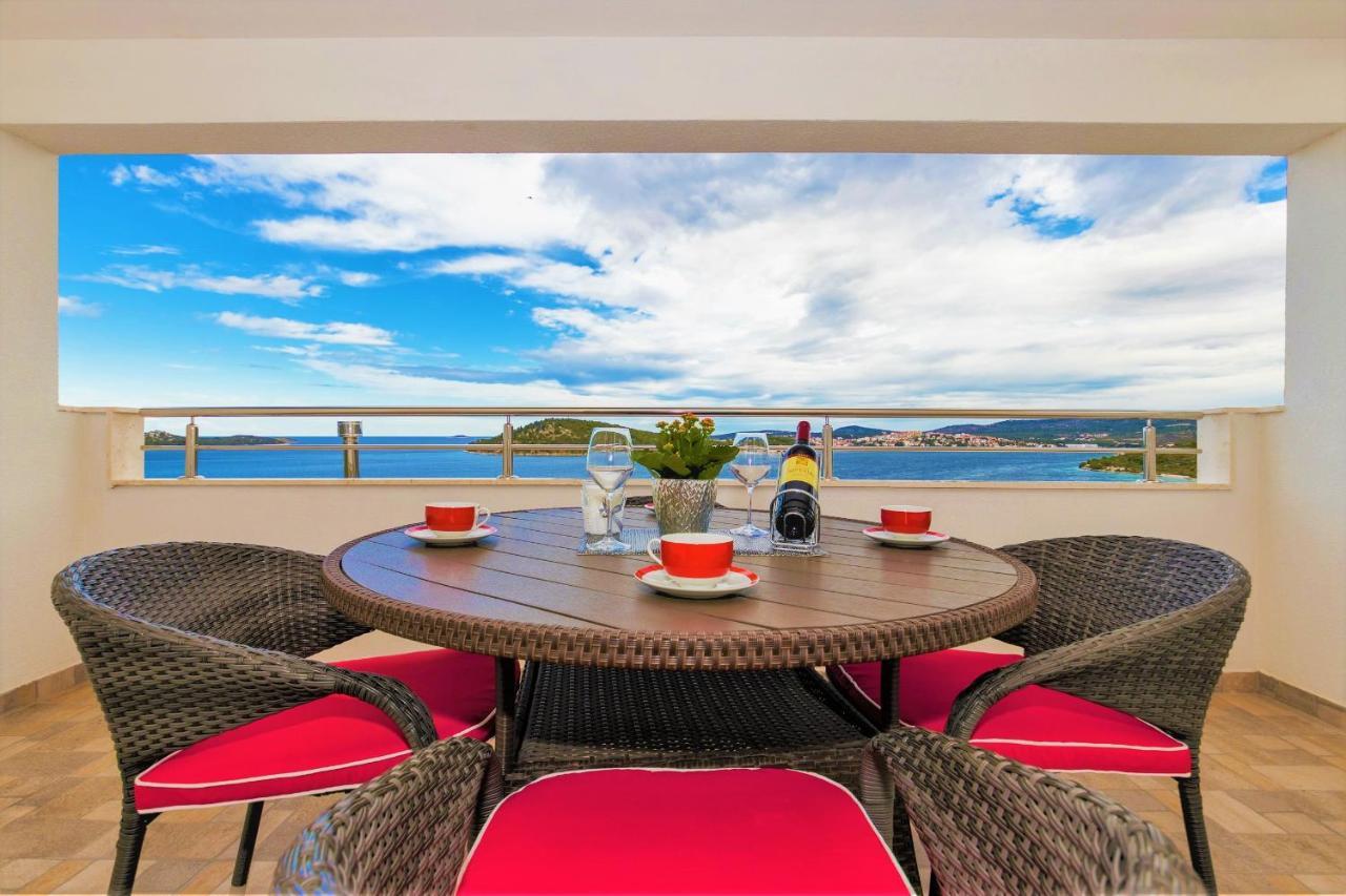 Apartment Dora Ražanj Kültér fotó