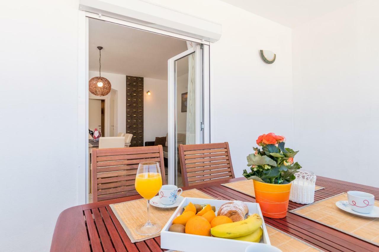 Apartment Dora Ražanj Kültér fotó