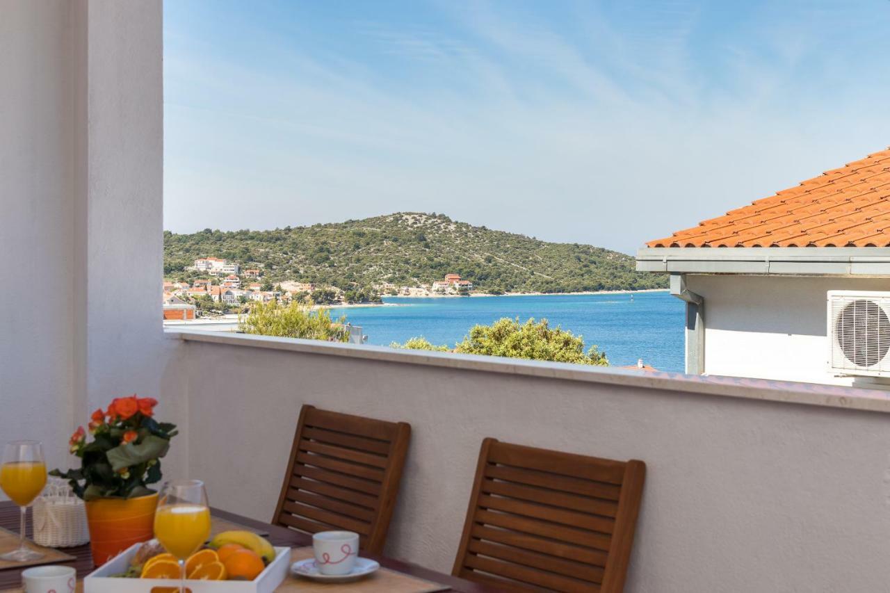 Apartment Dora Ražanj Kültér fotó